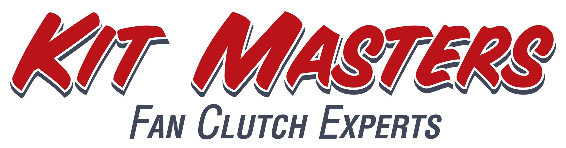 kit masters logo